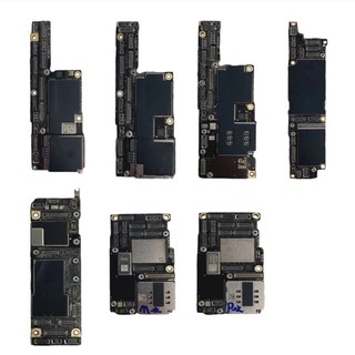 Bo Mạch Chủ Mini Cho 6 6G 6Plus 6S 6SP 7 8 Plus X XS Max XR 11 12 Pro Promax