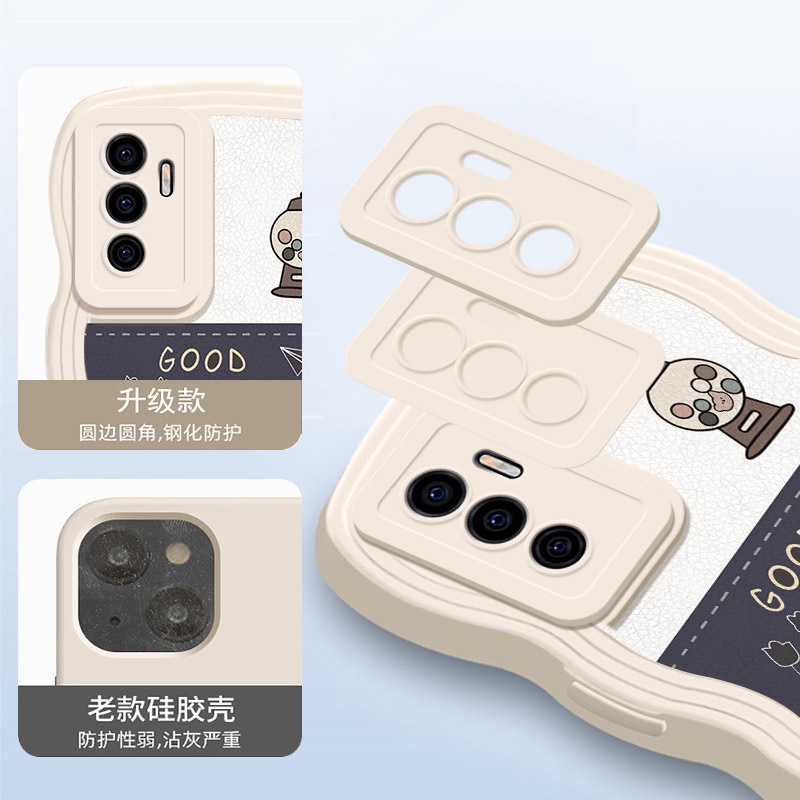 Ốp Lưng Vivo V23e 5G Cho Vivo V23e 5G/4G