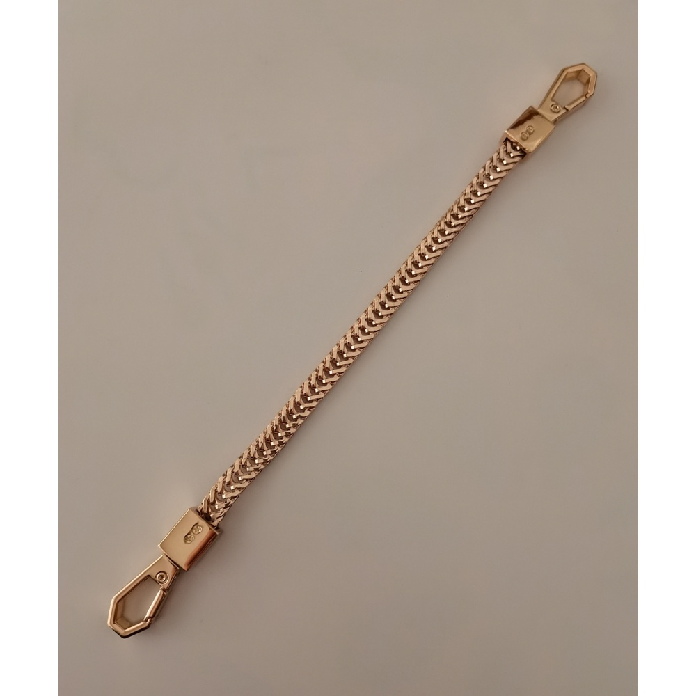 Dây Xích Nối Dài Túi Xách Bằng Kim Loại Tiện Dụng dây xích túi xách     quai túi xách thay thế