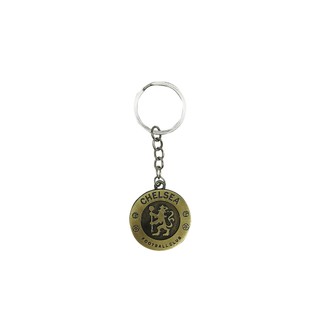 Móc Khóa Câu Lạc Bộ Bóng Đá