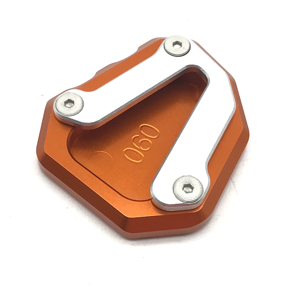 Đế Chân Chống Mở Rộng Cho Xe Mô Tô KTM Duke790 Duke 790 2018-2021 2022