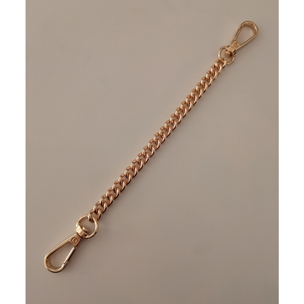 Dây Xích Nối Dài Túi Xách Bằng Kim Loại Tiện Dụng dây xích túi xách     quai túi xách thay thế