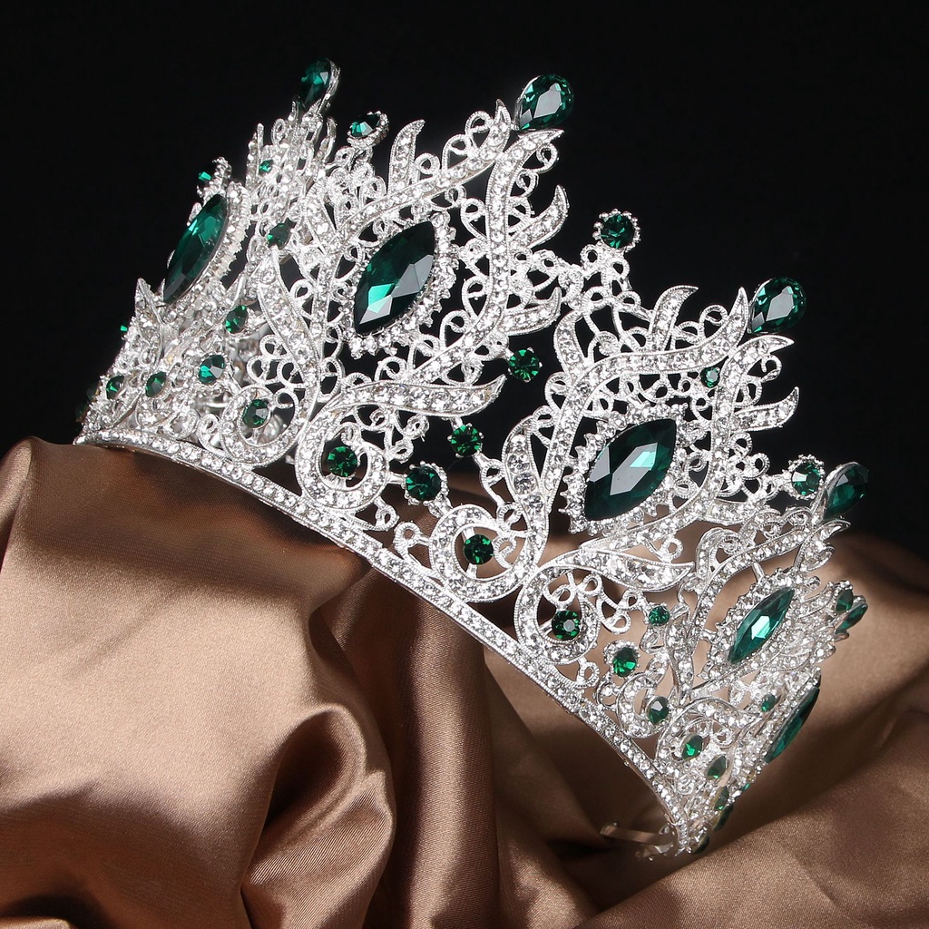 Vương Miện Đội Đầu Cho Tiệc Sinh Nhật, Đám Cưới