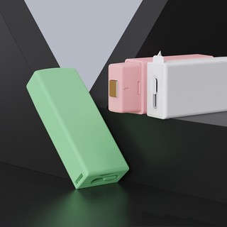 Dụng cụ hàn miệng túi thực phẩm mini tiện dụng
