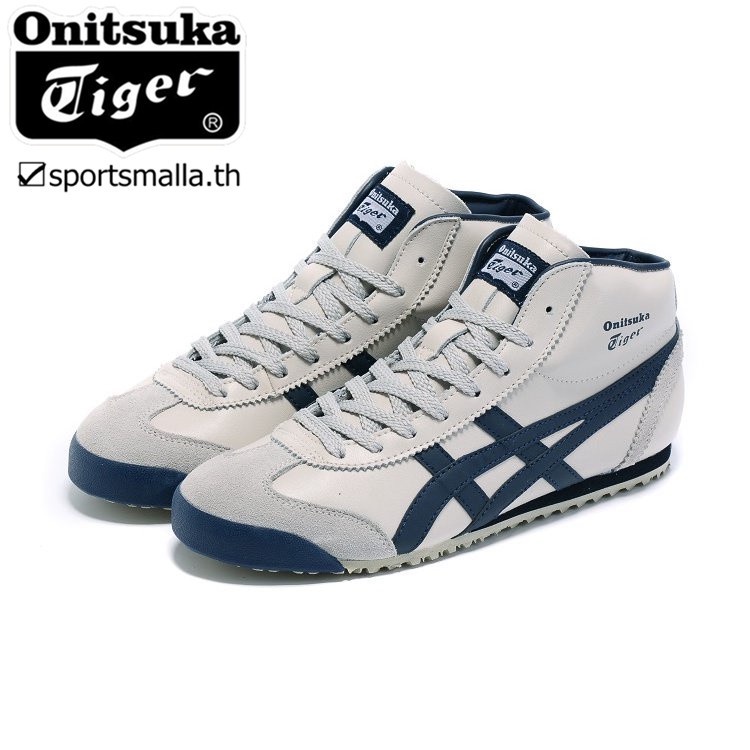 Giày thể thao Asics Onitsuka Tiger Mexico66 Giày thể thao Giày Tennis Thích hợp cho nam và nữ