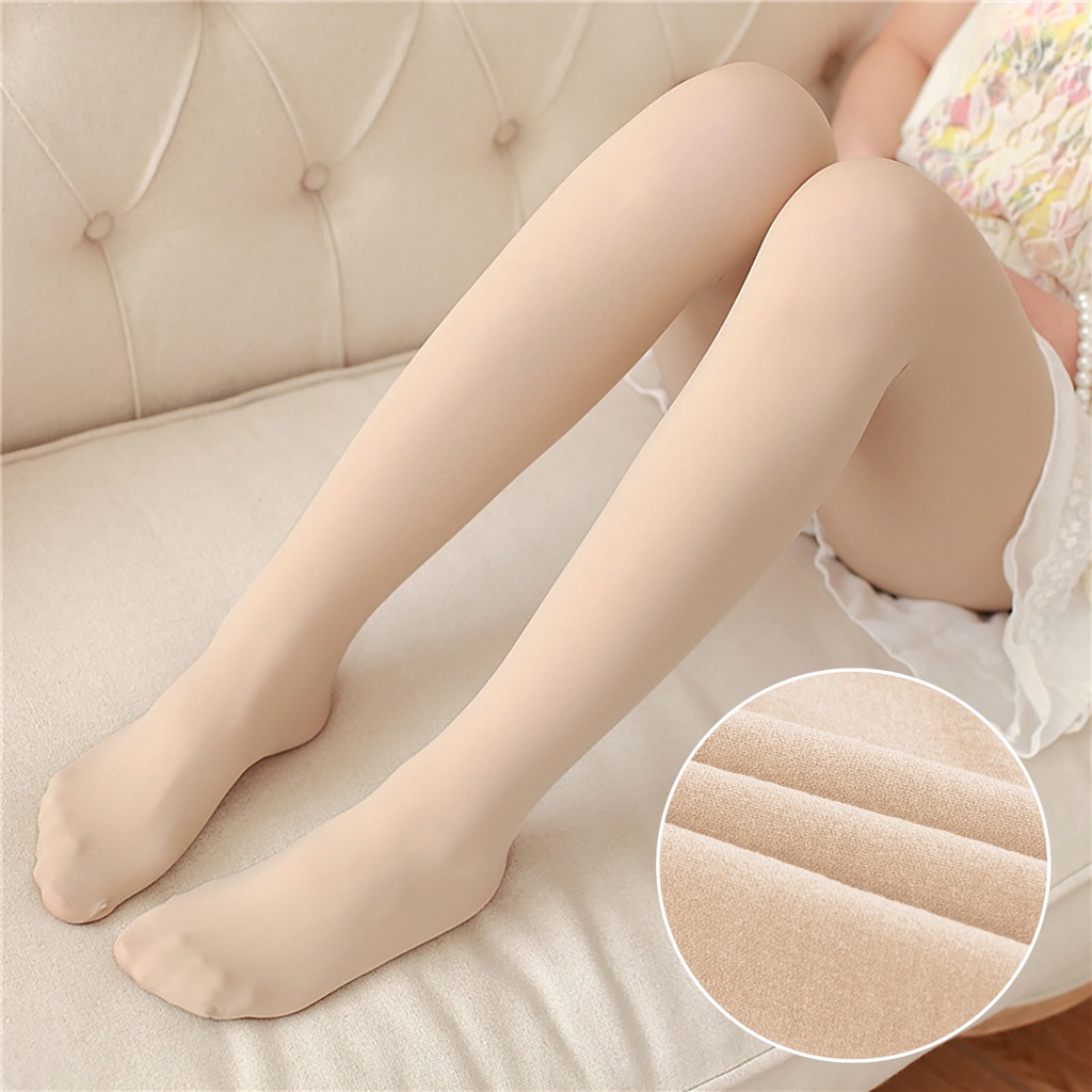 Quần Tất Lót Lông Siêu Ấm Giá Đẹp