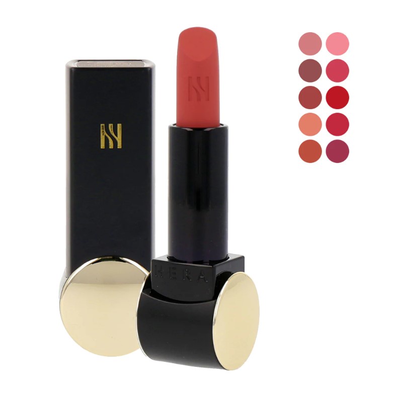Son Thỏi Hera Rouge Holic Matte 3g