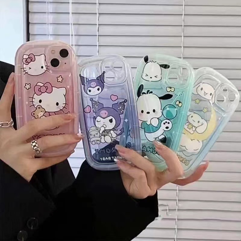Ốp lưng OPPO Reno 7 5G Reno 7 4G Reno 8 4G A76 A96 A77 5G A57 2022 5G A77S A57 2022 4G Reno 6Z 5G Reno 7Z 5G Reno 8Z 5G Reno 7 Pro 5G Anime Creative Nhân vật Điện thoại Di động