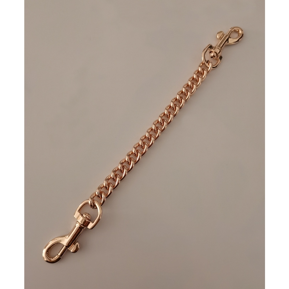 Dây Xích Nối Dài Túi Xách Bằng Kim Loại Tiện Dụng dây xích túi xách     quai túi xách thay thế