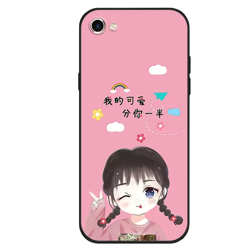 Ôp Lưng tpu Chống Trầy Cho vivo x9 plus / vivo x9 / vivo v5 plus / 1611 Ốp