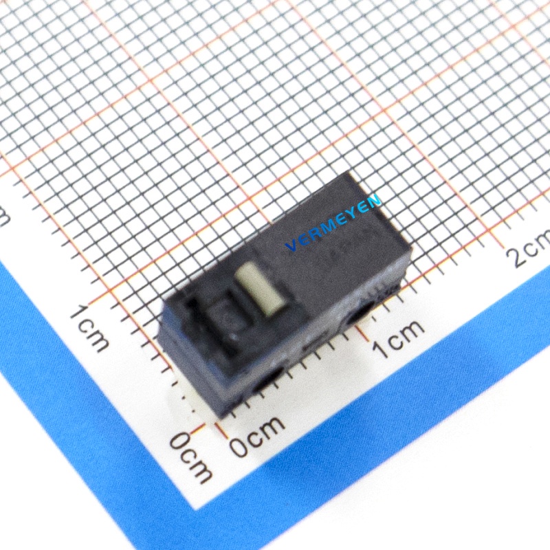 Janpanomronswitch Swich D2F-01