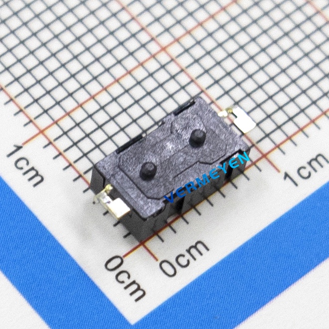 Janpanomronswitch / switch D2LS-11