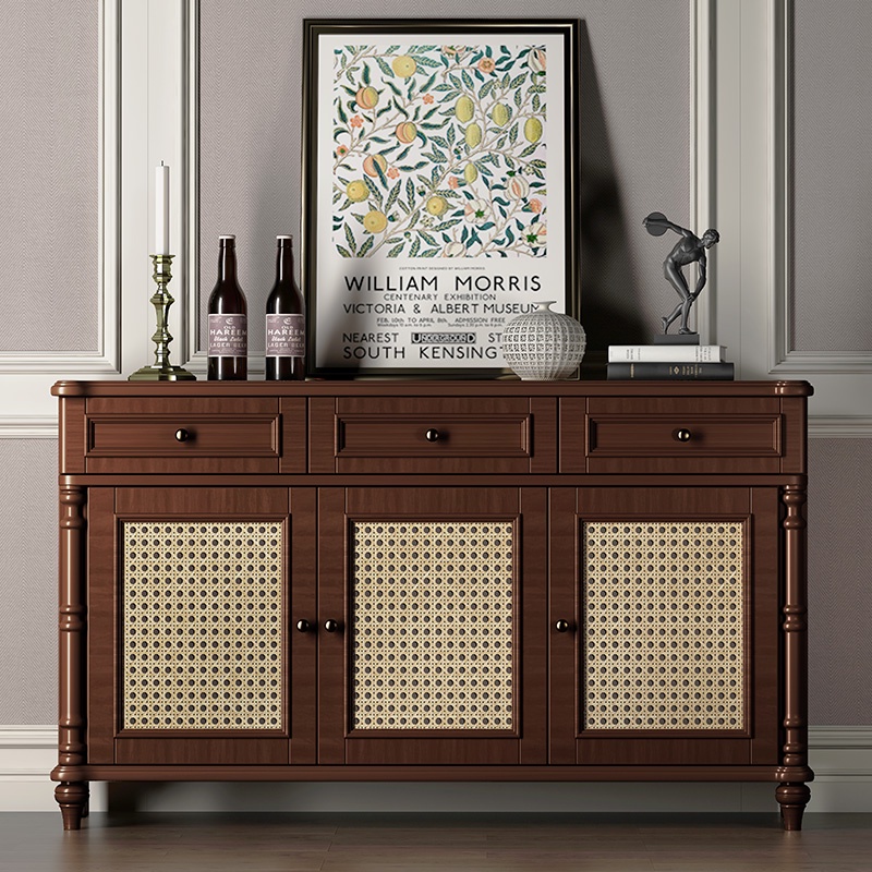 Giấy Dán Tường Bằng PVC Chống Thấm Nước Họa Tiết Dây Mây Dùng Trang Trí Phòng Khách / Phòng Ngủ