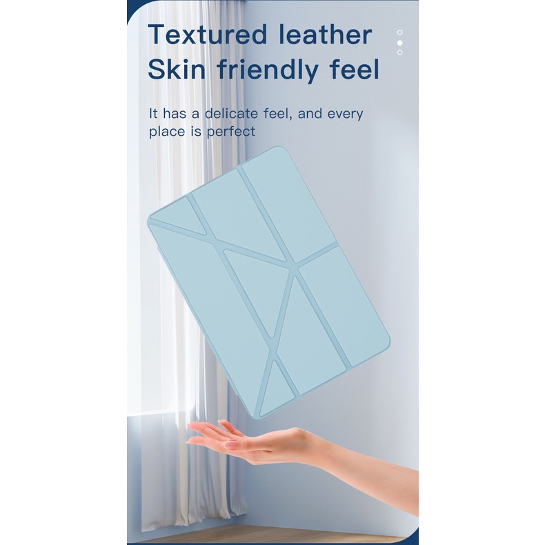 Bao Da Máy Tính Bảng Bằng acrylic Trong Suốt Chất Lượng Cao Cho nokia t20 10.4 '' ta-1397 ta-1394 ta-1392