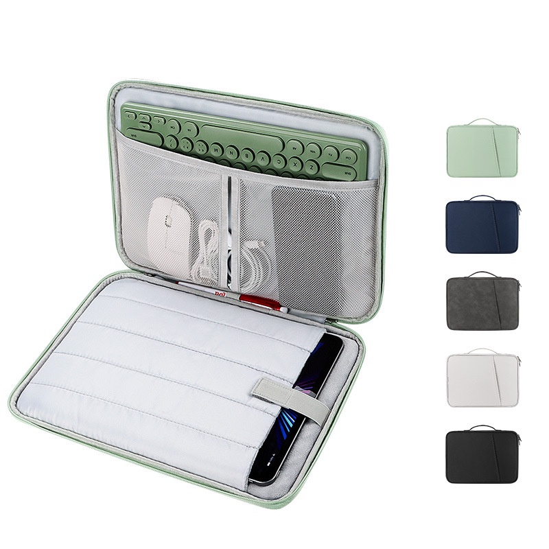 Túi Xách Đựng Máy Tính Bảng iPad 2022 10th 2021 9th Air 5 4 10.9 10.2 Air3 10.5 Pro 11 2020 Apple iPad 9.7 inch
