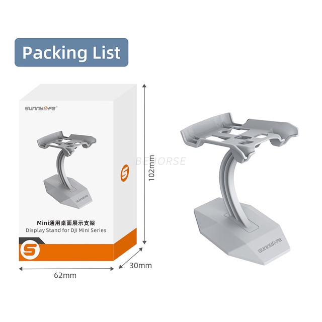 Giá Đỡ Máy Bay Điều Khiển Từ Xa dji Mini 3 Pro / dji Mini 2 / dji Mini