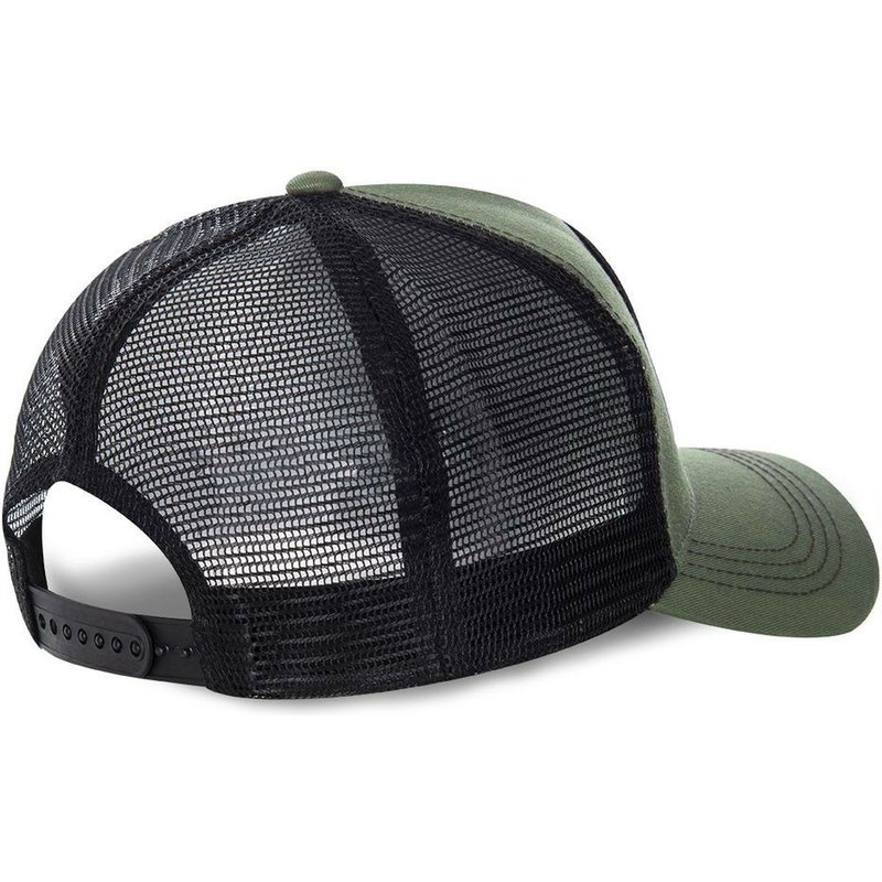 Mũ Lưỡi Trai Phối Lưới Họa Tiết Hoạt Hình Disney Thời Trang Mùa Hè Chất Lượng Cao Cho Nam Và Nữ