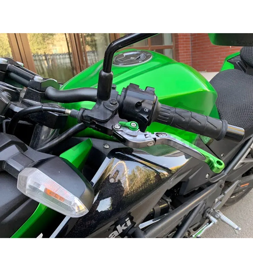 Phù Hợp Cặp Tay Thắng Cho Xe yamaha mslaz150 2015-2018