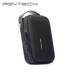 Pgytech for dji osmo action 3 / action 4 camera osmo pocket 2 carring case túi lưu trữ mini cho dji osmo pocket 2 phụ kiện