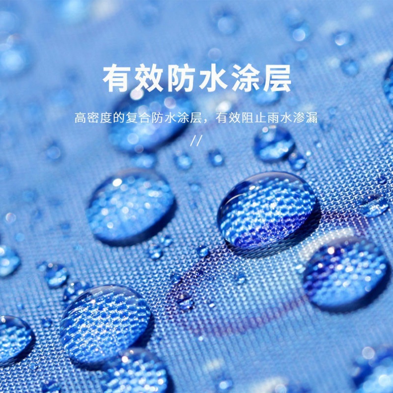 Ô Dù Vuông Mái Nghiêng-Vải bạt cao cấp-Che Mưa Che Nắng Ngoài Trời Chống Thấm