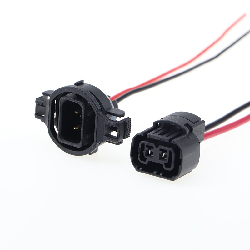 Giá Đỡ Đèn Pha H16 5202 2504 PSX24W Chuyên Dụng Cho Xe Hơi
