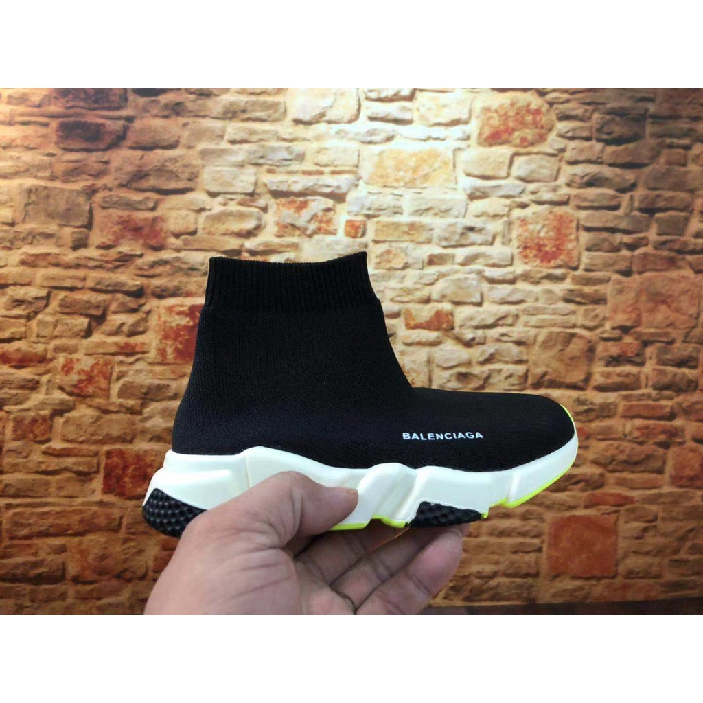 Giày Sneaker Balenciaga 224-Balencia Cho Bé