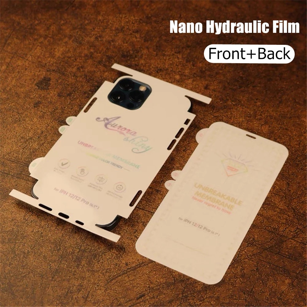 Full lưng và viền Cho Samsung S23 S22 S21 S20 Note 20 Ultra S10 5G Note 10 Plus S20 Fe