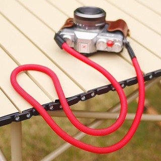 Dây Đeo Máy Ảnh SLR Bằng Nylon
