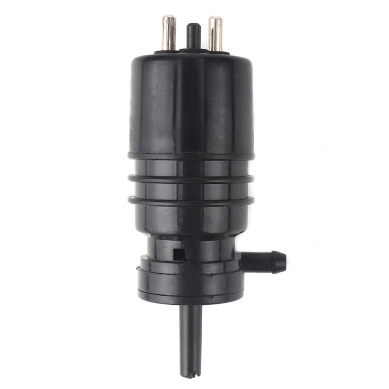 Động Cơ Bơm Nước Rửa Kính Chắn Gió Phía Trước Cho Xe Hơi Audi / BMW / Porsche Mercedes-Benz W201 W123