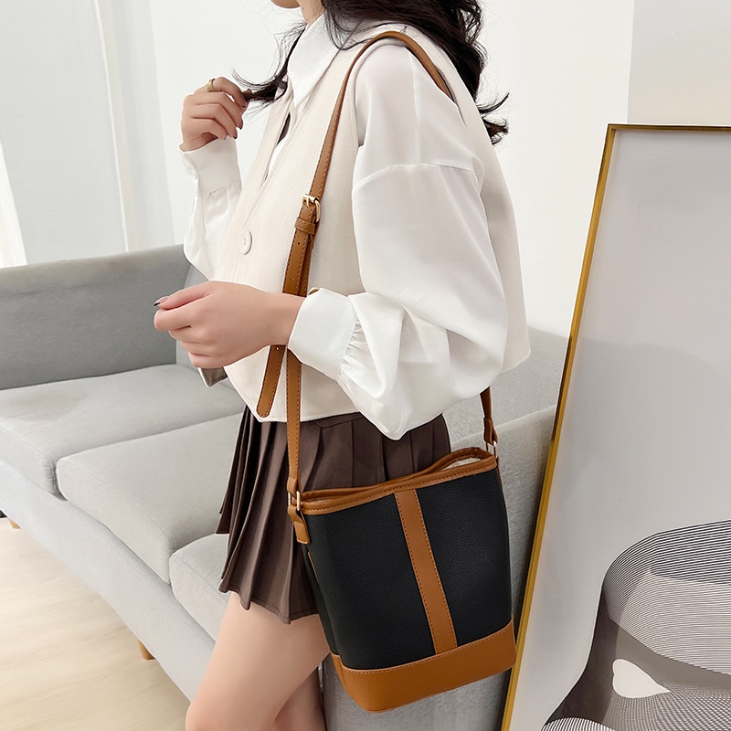 Túi Đeo Vai Cỡ Lớn Thời Trang 2023 Cho Nữ