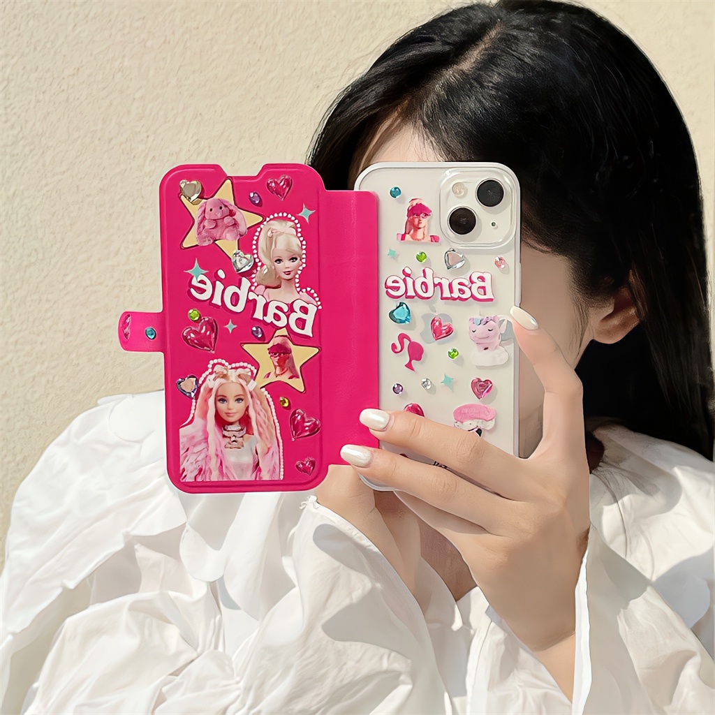 Ốp Điện Thoại TPU Mềm Trong Suốt Họa Tiết Vỏ Sò Cho iphone 14 Pro Max 13 Pro Max 12 Pro Max