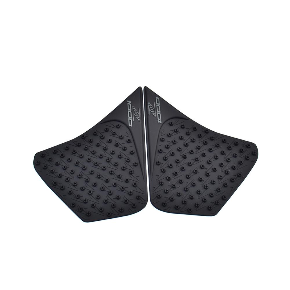 Sticker 3M Dán Bình Xăng Chống Trượt Cho Xe Kawasaki Z1000 2014 2015 2016