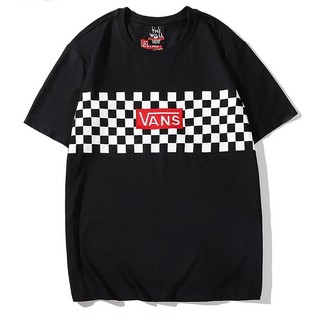 Áo Thun Vans Unisex Thời Trang