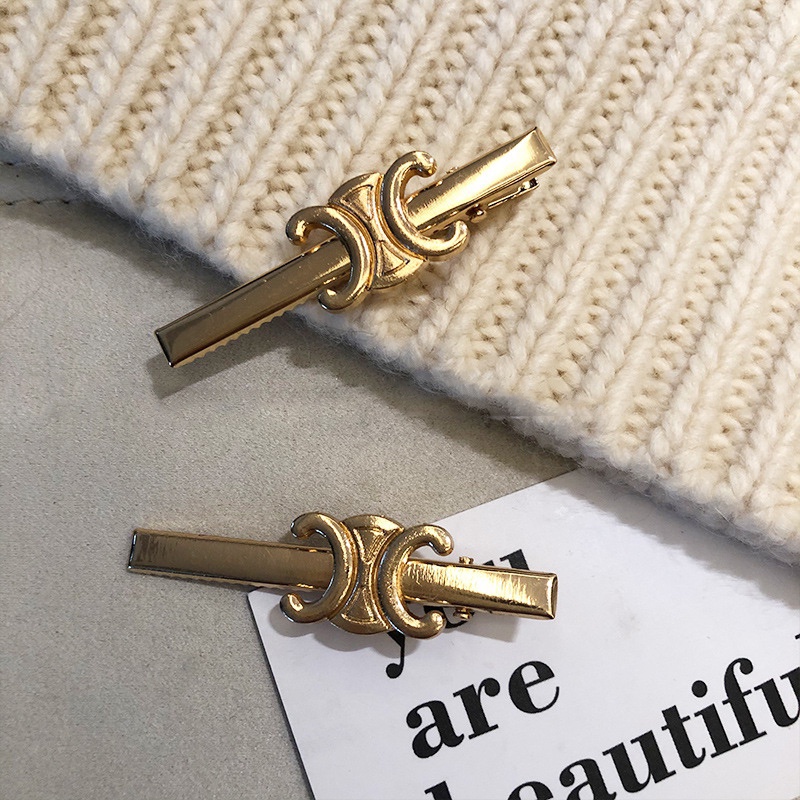 Kẹp Tóc Nhiều Màu Sắc Thời Trang Dành Cho Nữ