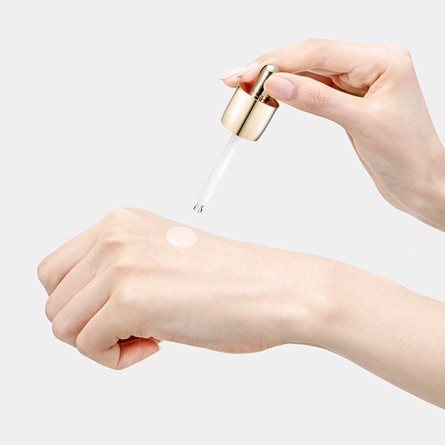 Bộ 2 2 Cái / 5g + 5g + 5g❤️Tinh Chất Nhân Sâm Đậm Đặc Làm Sáng Da SULWHASOO 5g