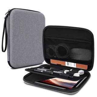 Túi chống sốc Microsoft Surface Pro 7/Pro 8/Pro 9/Microsoft Surface Go 1/2/3 Parallel Hardshell