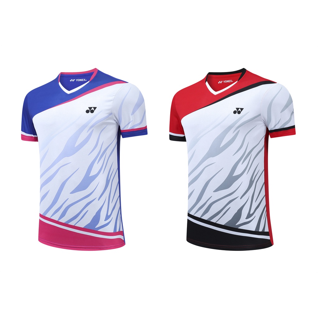 Áo Thể Thao / Cầu Lông Yonex Nam 2058A