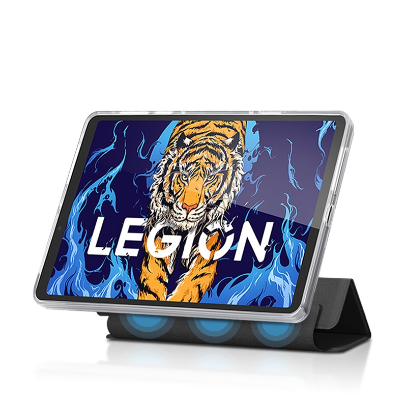 Bao Da Từ Tính Thông Minh 8.8 Inch Tự Động Thức / Ngủ Cho Lenovo Legion Y700 8.8 TB-9707F / TB-9707N