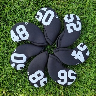 Vỏ bọc bảo vệ đầu gậy đánh golf chuyên dụng