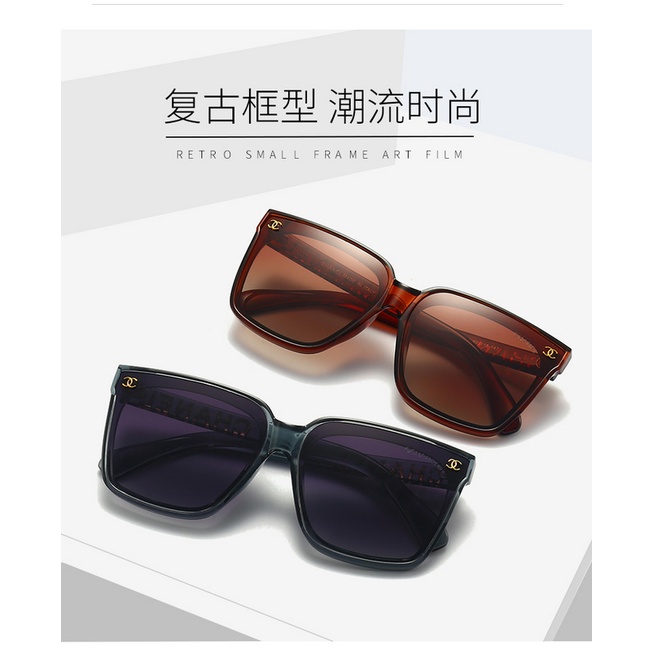 Kính Mát Lái Xe Thời Trang 2023