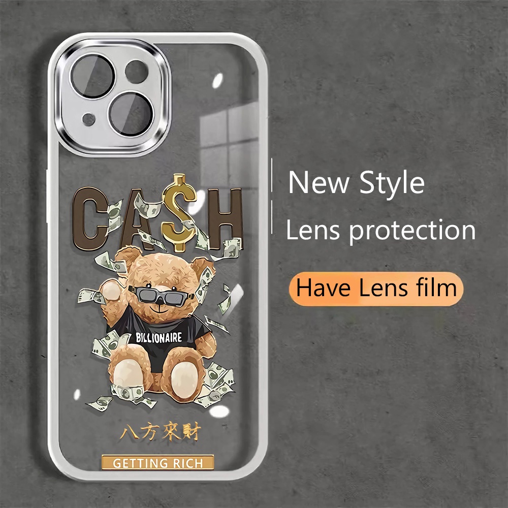 Miếng Dán Bảo Vệ Ống Kính Máy Ảnh Cho iphone 14promax 11 13 12 7Plus X XS Max 7 8 Ốp