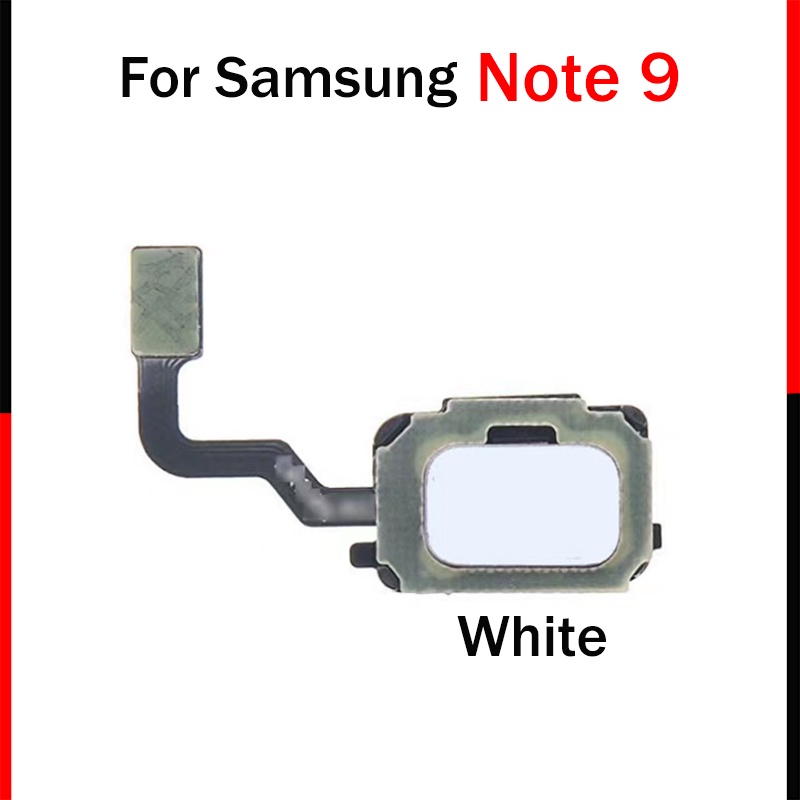 Mạch Cảm Ứng Vân Tay Cho Điện Thoại Samsung Galaxy Note 9 N960