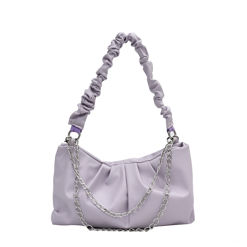 Túi Xách Đeo Chéo Nữ Thời Trang 2 Màu IELGY