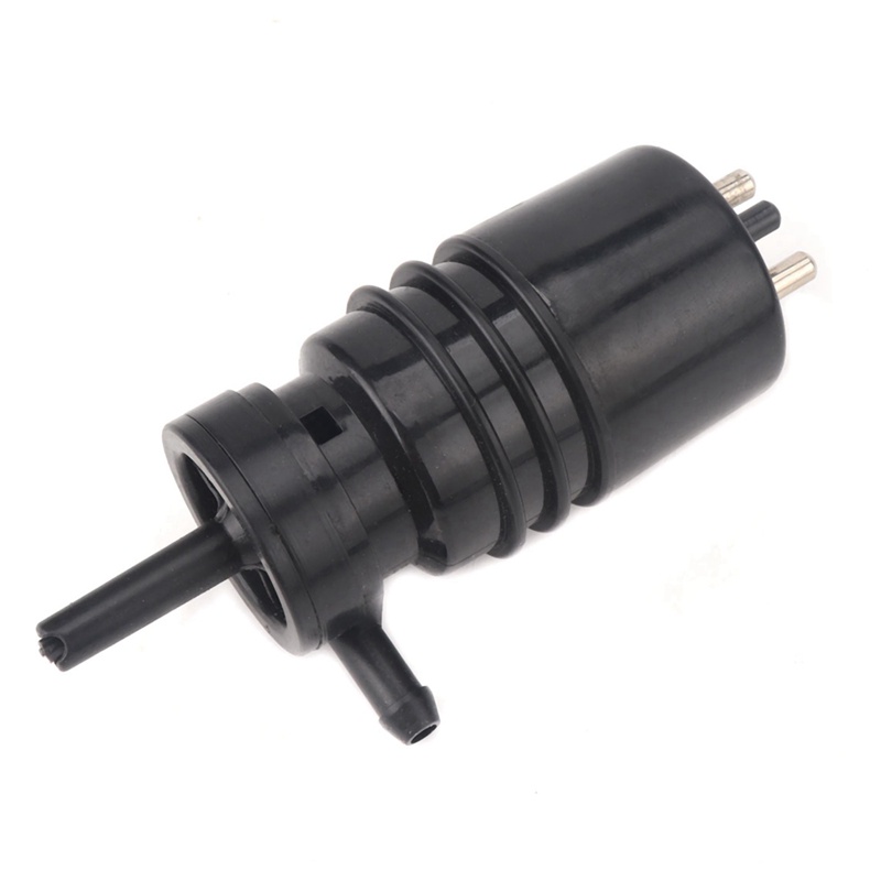 Động Cơ Bơm Nước Rửa Kính Chắn Gió Phía Trước Cho Xe Hơi Audi / BMW / Porsche Mercedes-Benz W201 W123