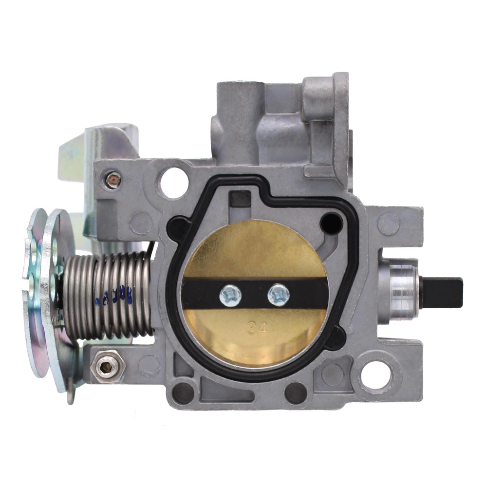 Họng Xăng Cho Racing Cho HonĐa VARIO150 CLICK125 CLICK150 CLICK VARIO 125 150 i 26mm 28mm 30mm 32mm 34mm Họng Xăng