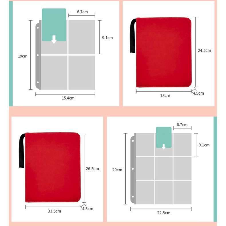 Bộ 400 Thẻ Bài Pokemon Pikachu Phong Cách Cổ Điển