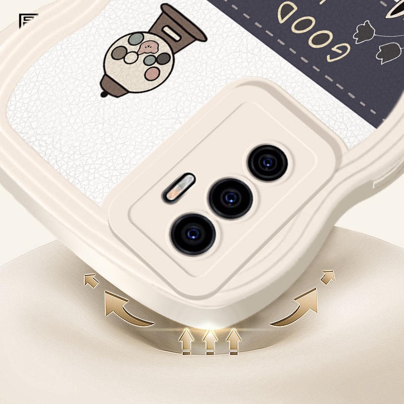 Ốp Lưng Vivo V23e 5G Cho Vivo V23e 5G/4G