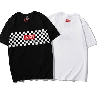 Áo Thun Vans Unisex Thời Trang