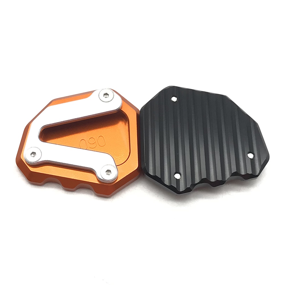 Đế Chân Chống Mở Rộng Cho Xe Mô Tô KTM Duke790 Duke 790 2018-2021 2022