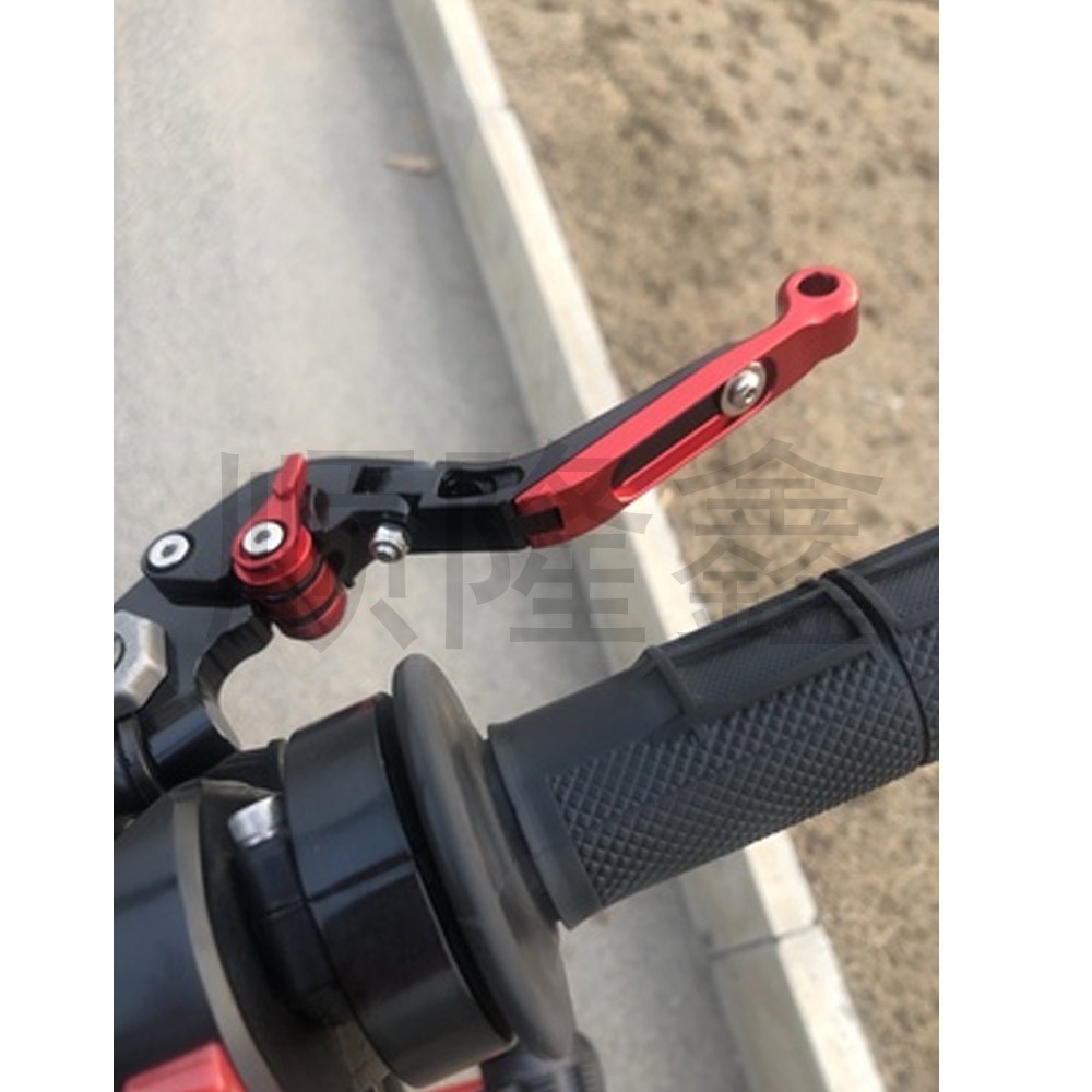 Phù Hợp Cặp Tay Thắng Thay Thế Cho Xe Mô Tô yamaha tfx150 2016-2020